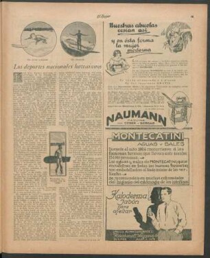 Los deportes nacionales hawaianos
