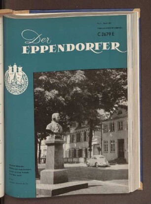 Nr. 6 Juni 1967