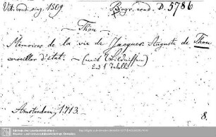Biographiae eruditorum D 5786