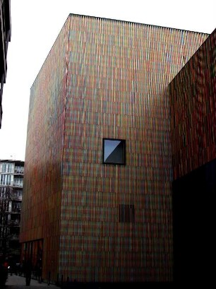München: Museum Brandhorst
