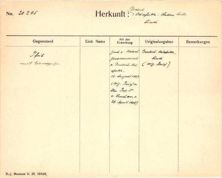 This is a digitised version of a historical document.
It reflects the context in which it was created and does not correspond to today's
standards of historical and diversity-conscious language.
language.