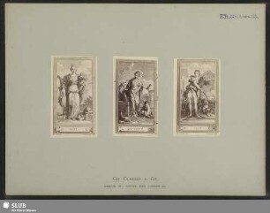 Loy, Soieté und Paix