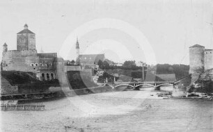 Burg Narva