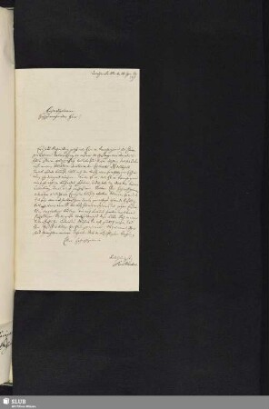 Bl. 398-401. Witte, Karl