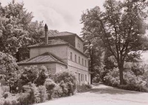 Küchengebäude