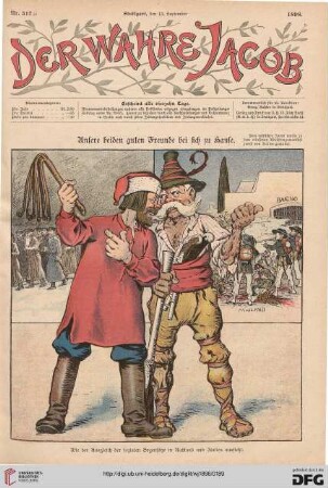 Nr. 317 (13. September 1898)