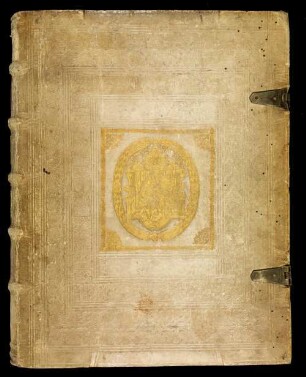De bello Iudaico - Staatsbibliothek Bamberg Msc.Class.79
