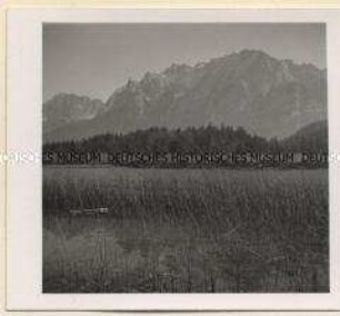 Mittenwald, Lautersee