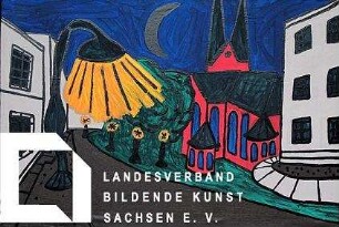 Stadt bei Nacht