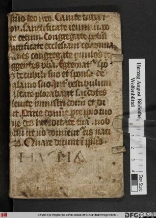 M. Tullii Ciceronis Tusculanarum Quaestionum Libri Quinque