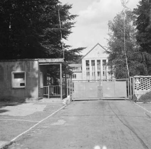 Festspielhaus