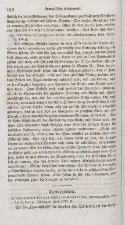 138-142 Zeitschriften