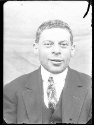 Strauss, Nathan