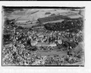 Schlitz (b. Lauterbach)