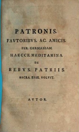 Visiones diversae de collectionibus Legum Germanicarum