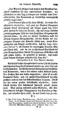 Mystic in Neu-England, den 10ten May 1778