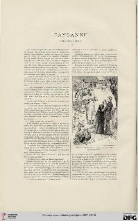 13: Paysanne : première partie, [3]