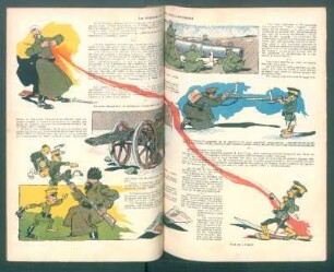 La verdad de la guerra ruso-japonesa