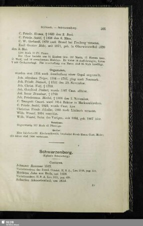 Schwarzenberg (Ephorie Schneeberg)