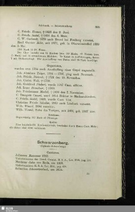 Schwarzenberg (Ephorie Schneeberg)