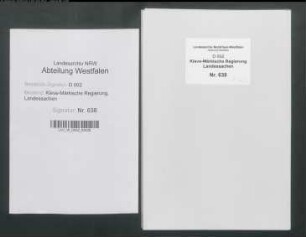 Witwe und Erben des Gerhard von Bodelschwingh zu Mengede ./. Gisbert von Bodelschwingh zu Bodelschwingh: Besitzrechte an Haus und Hof Mengede