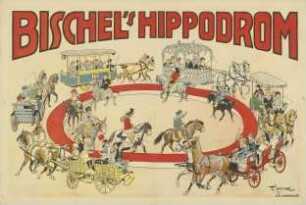 Bischel's Hippodrom