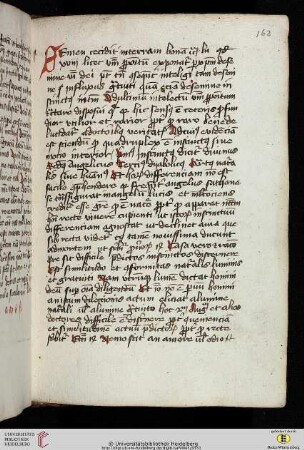[Henricus de Frimaria], Tractatus de quattuor instinctibus