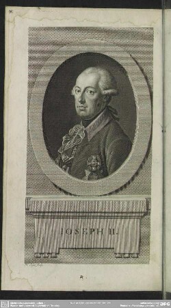 Ioseph II.