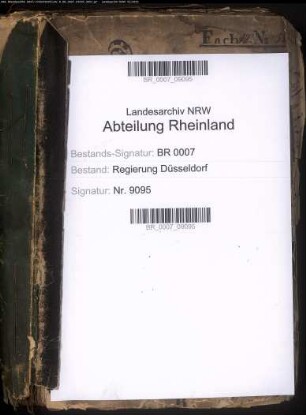 Arresthaus Mettmann