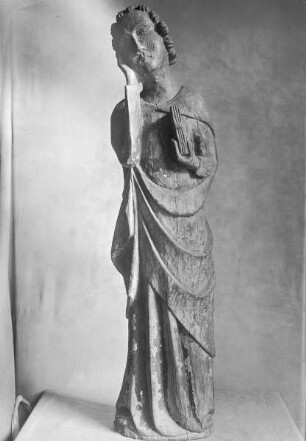 Johannes der Evangelist