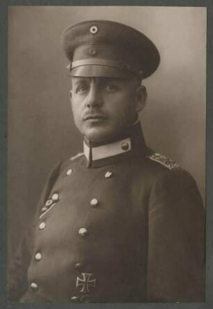 Keerl, Wilhelm
