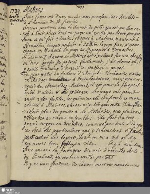 S. 123-125: Malines