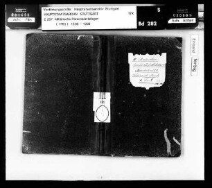 Nationalbuch der leichten Fußartillerie (1. Band)