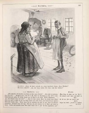 "Vorsichtig"
