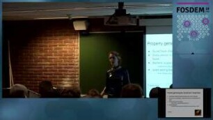 Testing and Validation for Distributed Systems: with Apache Spark and BEAM