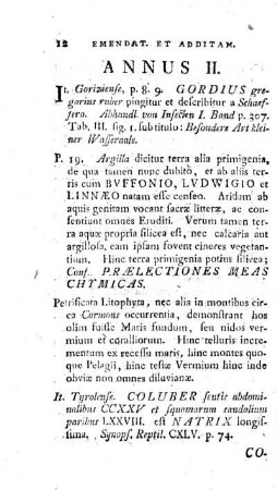 ANNUS II.