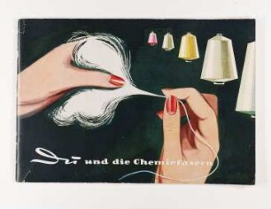 Herstellung Chemiefaser c. Industrievereinigung Chemiefaser E.V.