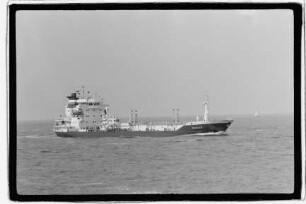 Sioux (1981), Atlantic-Rhederei F. & W. Joch, Hamburg