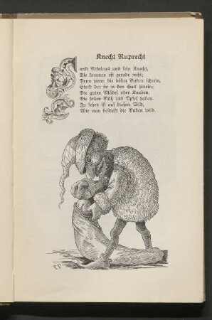 Knecht Ruprecht