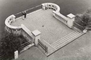 Brückenpfeiler, Torgau