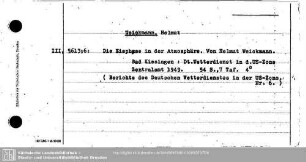 Weickmann, Helmut