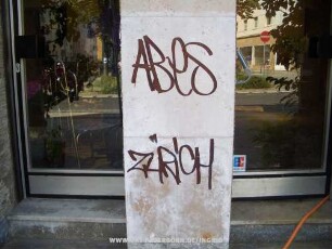 ABeS ZüRiCH