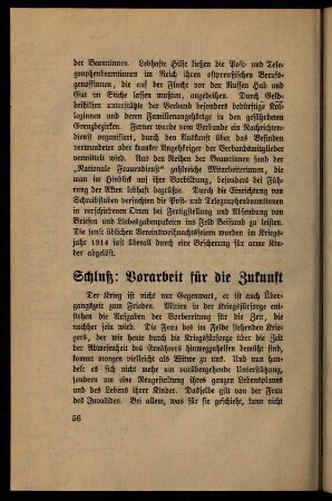 56-61, Schluß