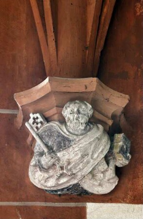Heiliger Petrus