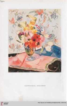 Heft 5, Februar 1930