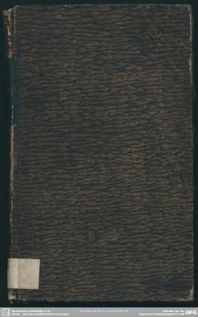 Godofredi Wagneri S. S. Theologiae Studiosi ad Albertum a Felde Epistola de Justini Martyris cum Tryphone Judaeo Dialogo vere supposititio