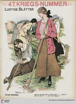 No. 26 (47. Kriegs-Nummer)