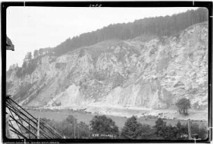 Niedersachswerfen, Kohnstein