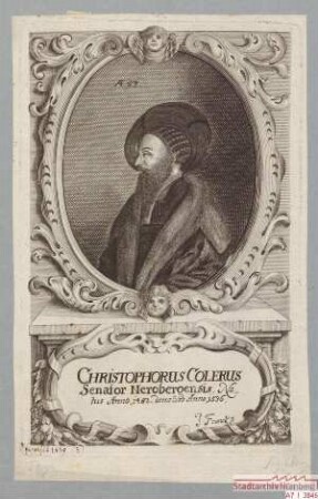 Christoph Koler