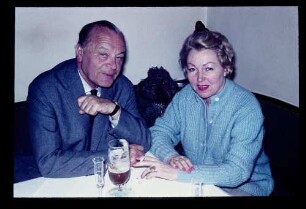 Paul Hartmann 27.4.61.